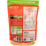 Lakanto Golden Monkfruit 800g back image