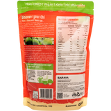Lakanto Golden Monkfruit 800g back image