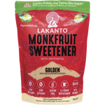 Lakanto Golden Monkfruit 1:1 Raw Sugar Substitute — official UHP product image 3