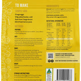 PBCO Lemon Slice Low Carb 300g