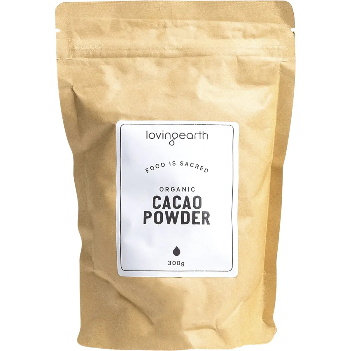 Loving Earth Cacao Powder