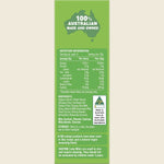 Leda Cracker Miniz Classic BBQ 150g Leda