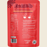 Love My Earth Quick Stix Mix Organic Dahl Bombay Tomato 200g