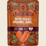 Love My Earth Quick Stix Mix Organic Dahl Butter Masala 200g Love My Earth