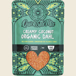 Love My Earth Quick Stix Mix Organic Dahl Creamy Coconut 200g Love My Earth