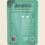 Love My Earth Quick Stix Mix Organic Dahl Creamy Coconut 200g Love My Earth