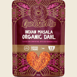 Love My Earth Quick Stix Mix Organic Dahl Indian Masala 200g