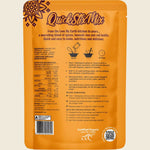 Love My Earth Quick Stix Mix Organic Turmeric Kitchari 200g Love My Earth