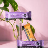 Locako Vanilla Hazelnut Keto Collagen Brownie Bites - official lifestyle image