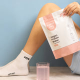 Happy Way Vegan Protein Water Lychee 420g