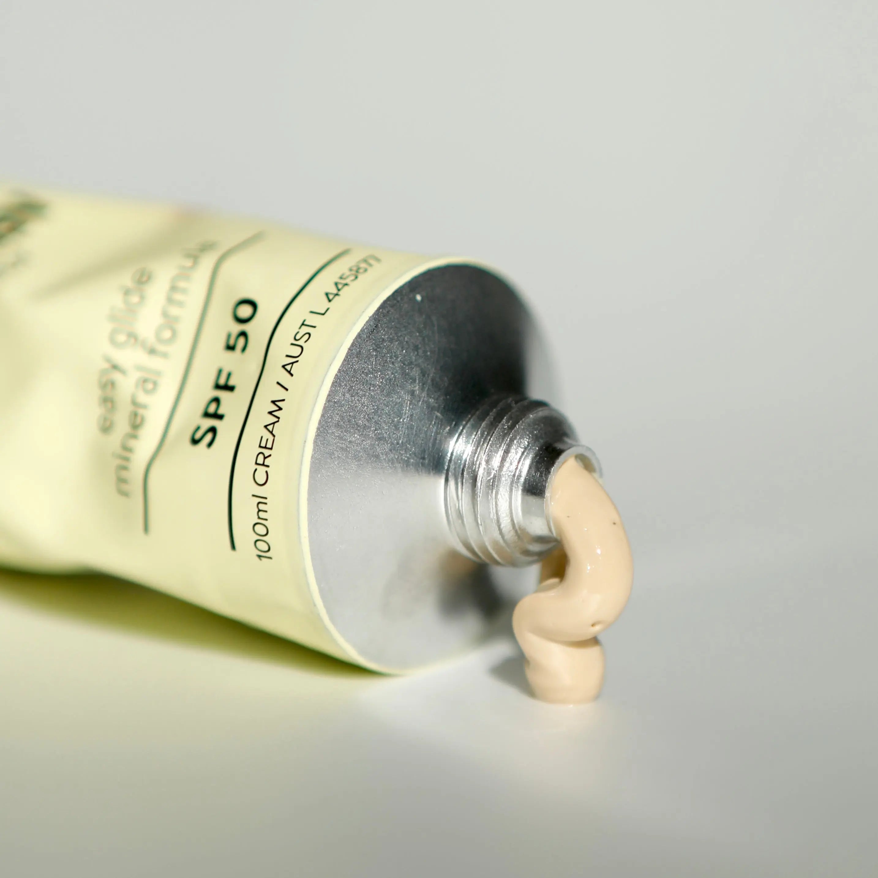 Sol Goods Everyday Sunscreen 100ml lifestyle
