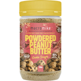 MACRO MIKE Powdered Peanut Butter Cookie Dough 156g