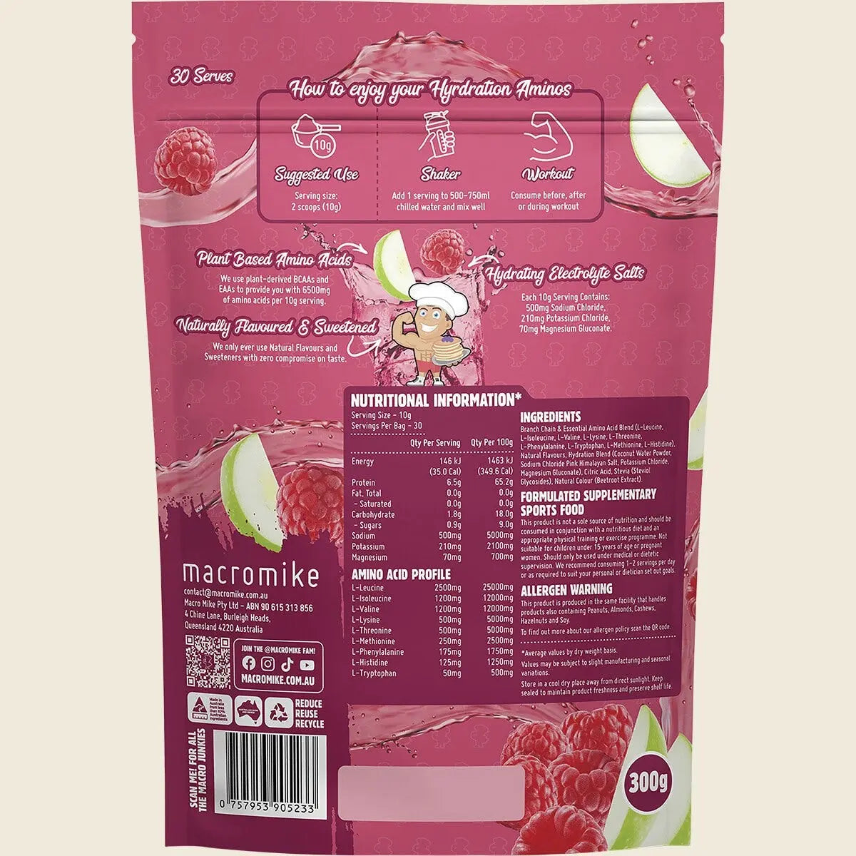 UHP MAC106 product image 2