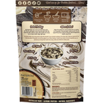 Macro Mike Plant Protein Pudding Cookies & Cream 400g — back pack image (UHP)