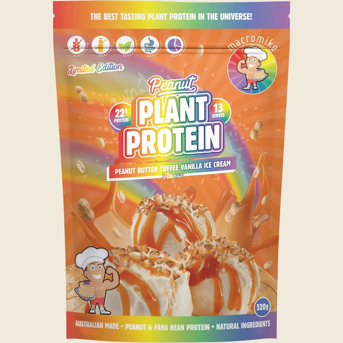 UHP MAC129 product image 1