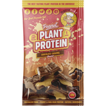 Macro Mike Peanut Plant Protein Sample Pack 8x40g — official UHP product image 3