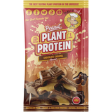 Macro Mike Peanut Plant Protein Sample Pack 8x40g — official UHP product image 3