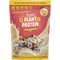 Macro Mike Peanut Plant Protein Caramel Cinnamon Bun — front pack image (UHP)