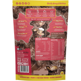Macro Mike Peanut Plant Protein Choc Peanut Butter Cup — back pack image (UHP)