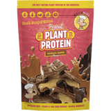 Macro Mike Peanut Plant Protein Chocolate Caramel — official UHP product image 2