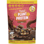 Macro Mike Peanut Plant Protein Chocolate Hazelnut — front pack image (UHP)