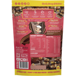 Macro Mike Peanut Plant Protein Chocolate Hazelnut — back pack image (UHP)