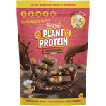 Macro Mike Peanut Plant Protein Chocolate Hazelnut — official UHP product image 2