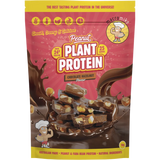 Macro Mike Peanut Plant Protein Chocolate Hazelnut — official UHP product image 2