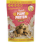 Macro Mike Peanut Plant Protein Cookie Dough — front pack image (UHP)