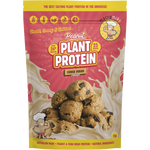 Macro Mike Peanut Plant Protein Cookie Dough — official UHP product image 2