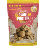 Macro Mike Peanut Plant Protein Cookie Dough — official UHP product image 2