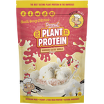 Macro Mike Peanut Plant Protein Hawaiian Salted Vanilla — official UHP product image 2