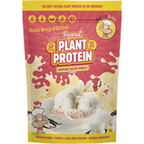 Macro Mike Peanut Plant Protein Hawaiian Salted Vanilla — official UHP product image 2