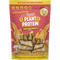 Macro Mike Peanut Plant Protein Peanut Butter Cheezecake — front pack image (UHP)