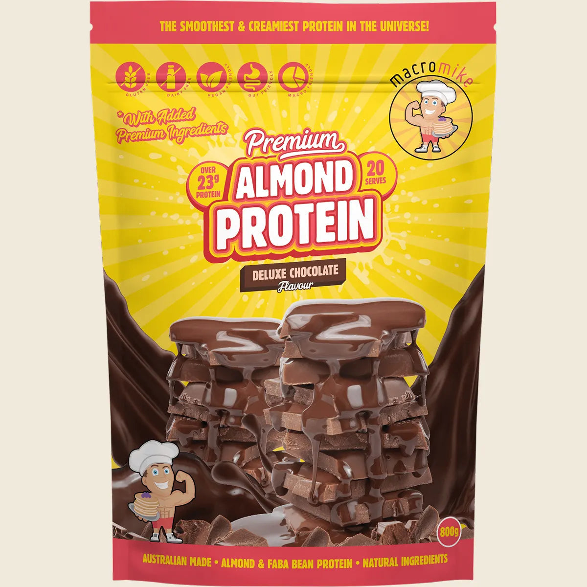{{Product title}} by {{Product vendor}}