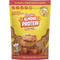 Macro Mike Premium Almond Protein Salted Caramel — front pack image (UHP)