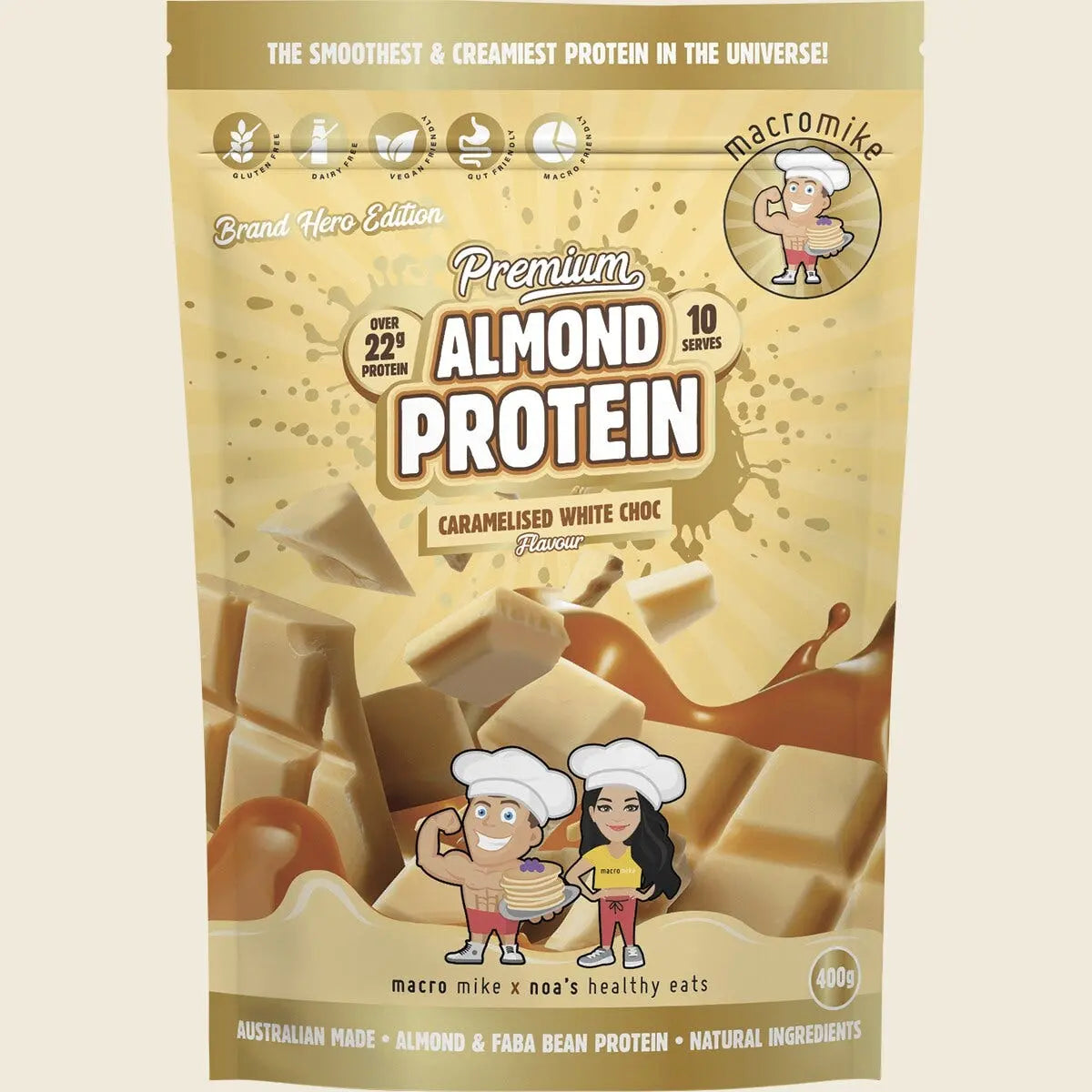 UHP MAC179 product image 1