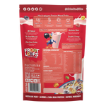 Macro Mike x Kellogg's Premium Almond Protein Froot Loops Inspired 400g — back pack image (UHP)