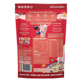 Macro Mike x Kellogg's Premium Almond Protein Froot Loops Inspired 400g — back pack image (UHP)