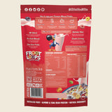 Macro Mike x Kellogg's Premium Almond Protein Froot Loops Inspired 400g