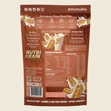 Macro Mike x Kellogg's Premium Almond Protein Nutri-Grain Inspired 400g