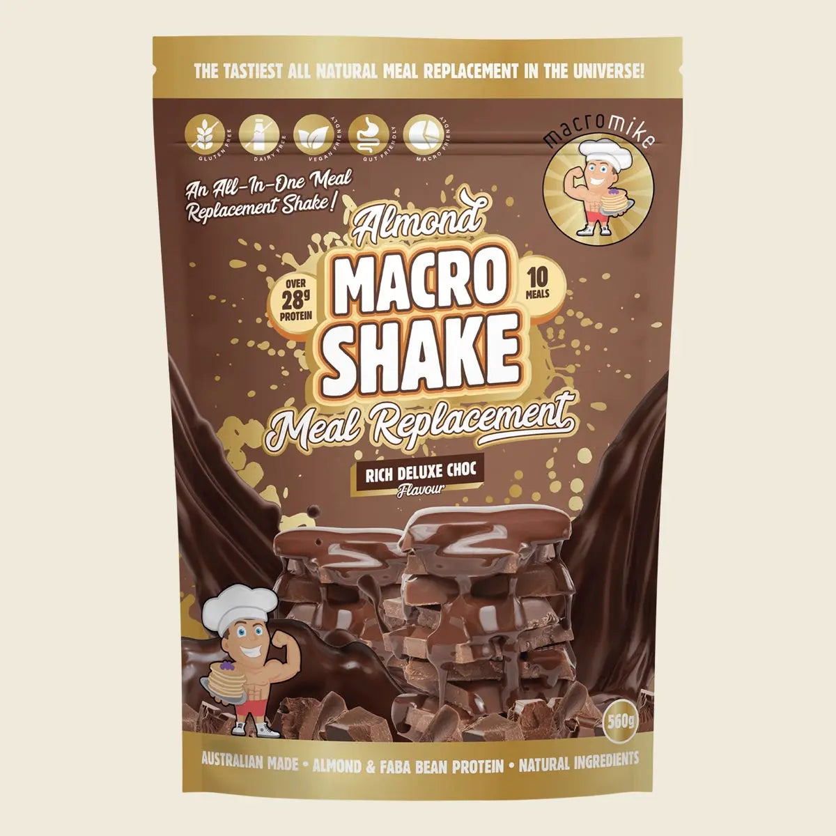UHP MAC188 product image 1