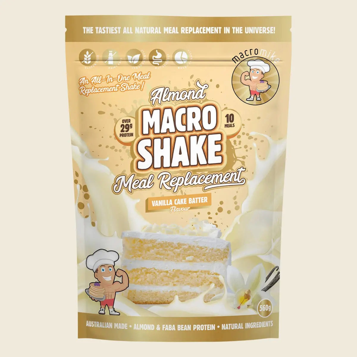 UHP MAC189 product image 1