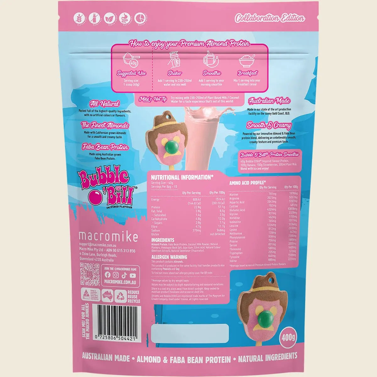 UHP MAC197 product image 2