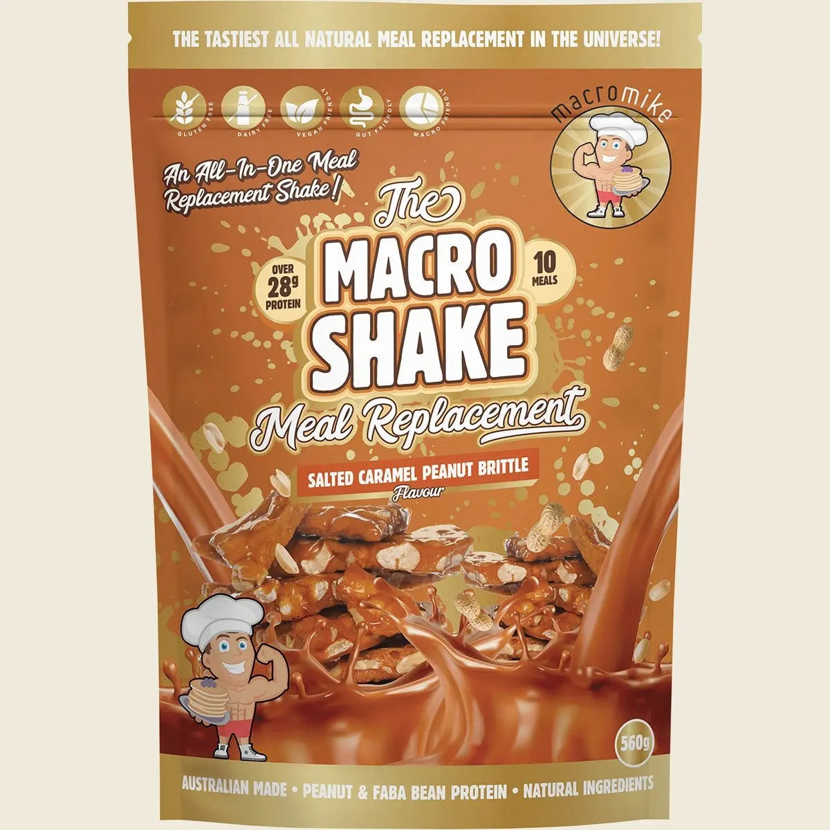 UHP MAC203 product image 1