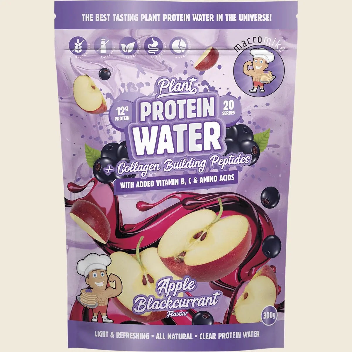 UHP MAC210 product image 1