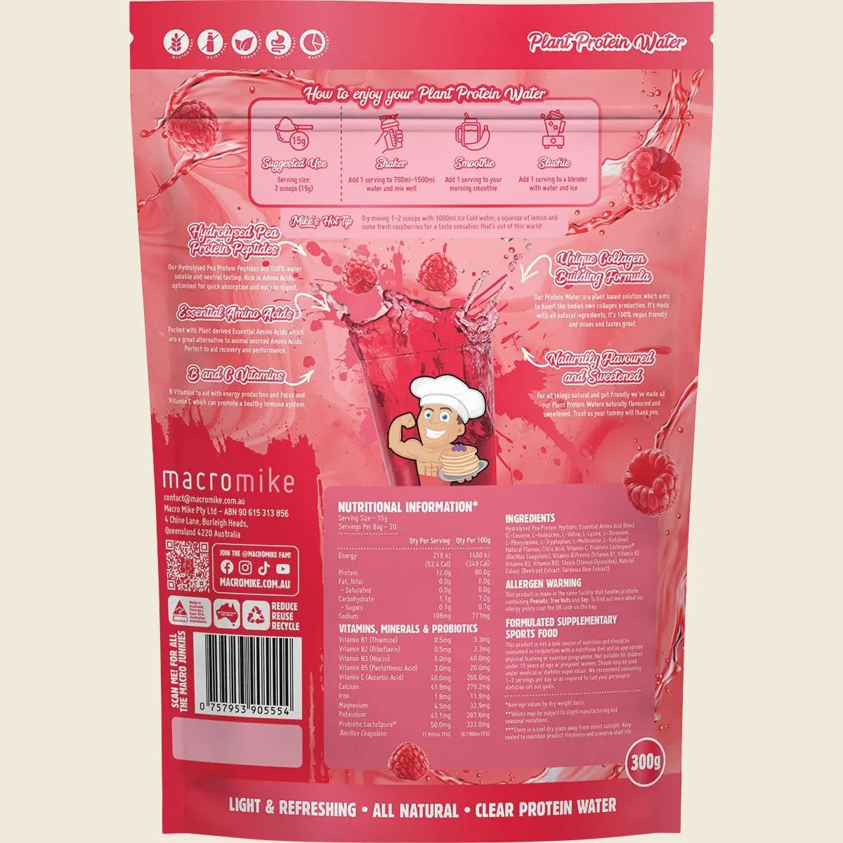 UHP MAC212 product image 2