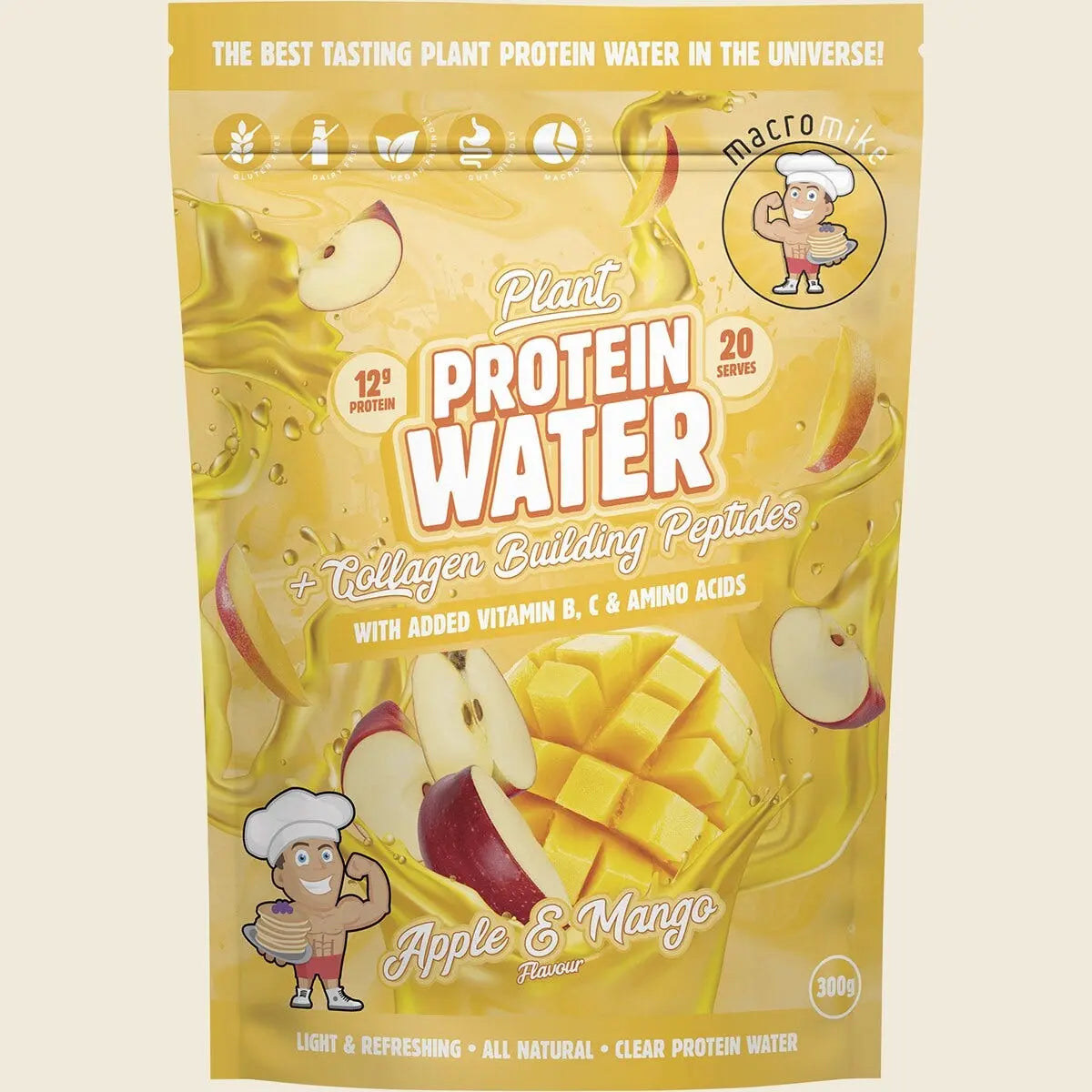 UHP MAC213 product image 1