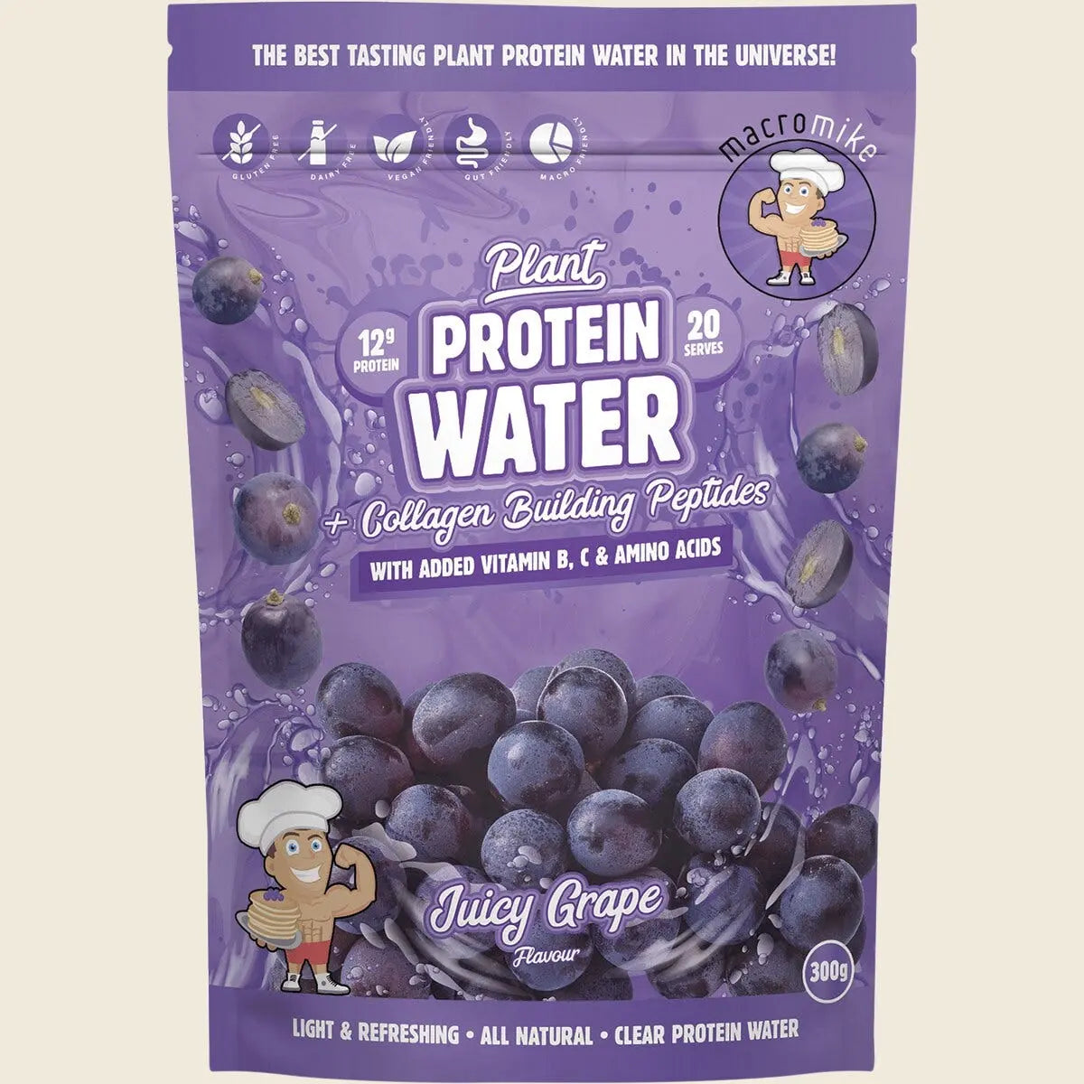 UHP MAC218 product image 1
