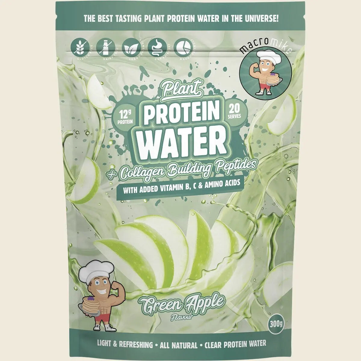 UHP MAC219 product image 1